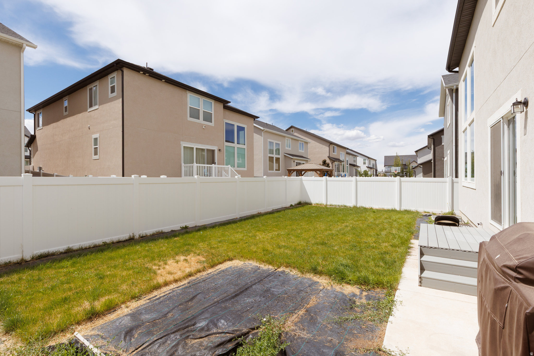 CREEK RIDGE - Residential