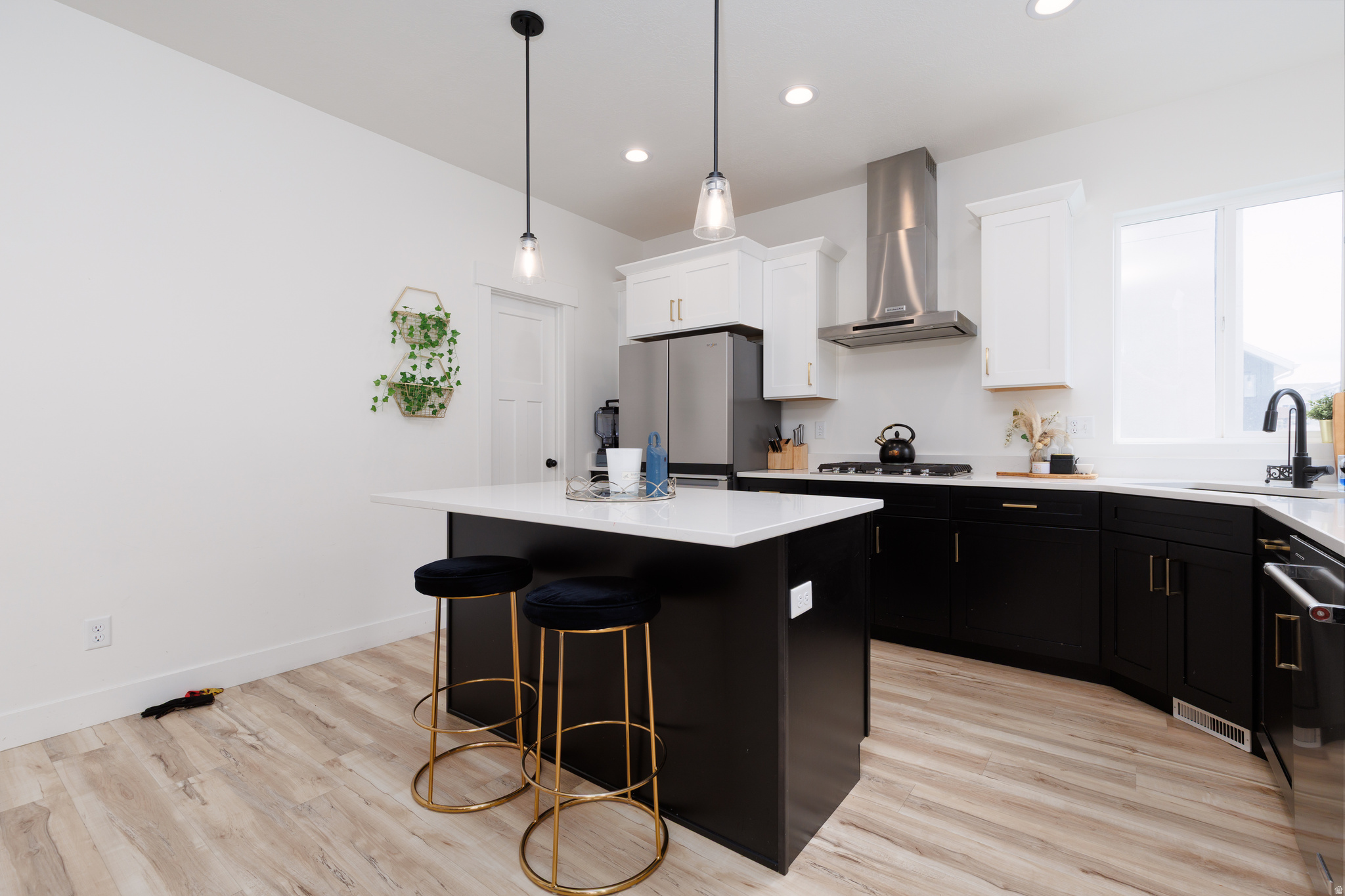 CREEK RIDGE - Residential