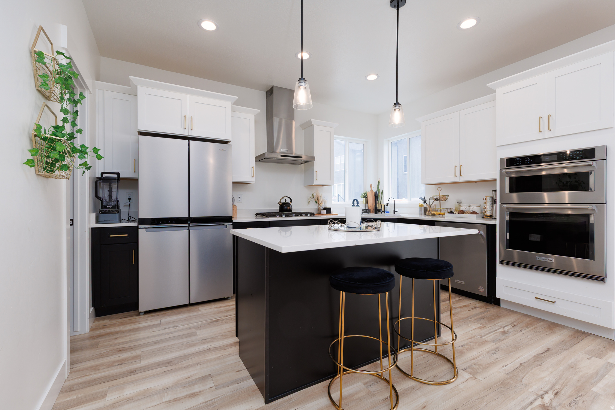 CREEK RIDGE - Residential