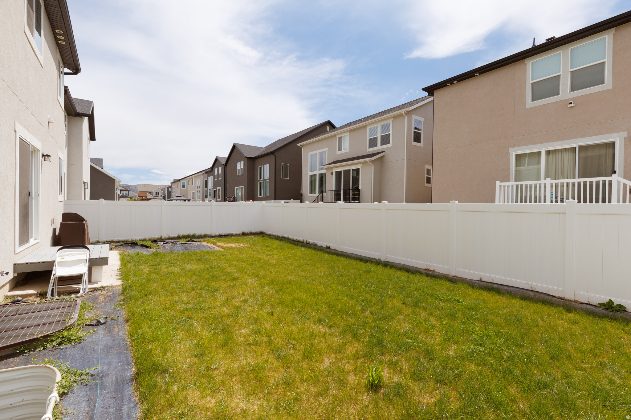 CREEK RIDGE - Residential