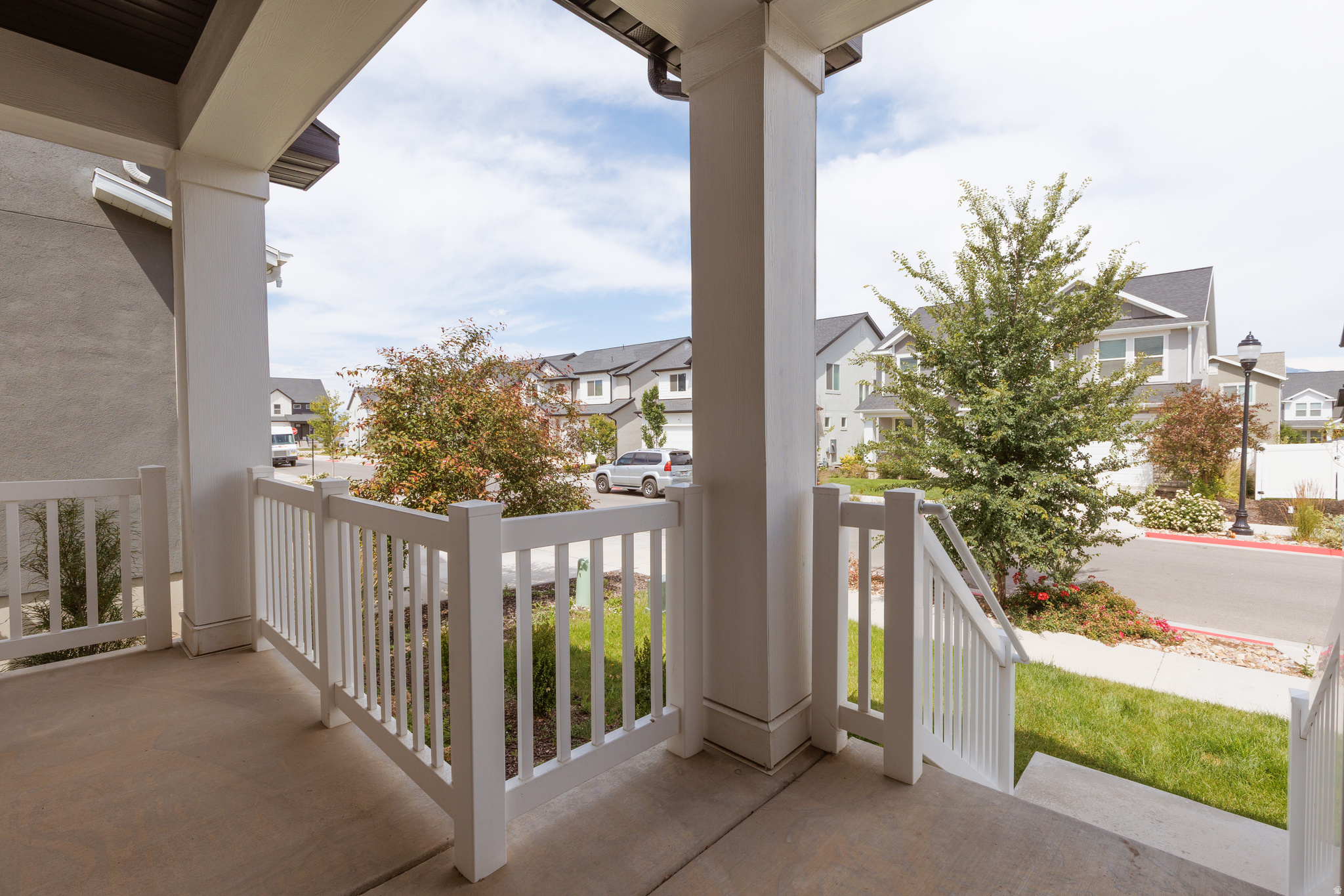 CREEK RIDGE - Residential
