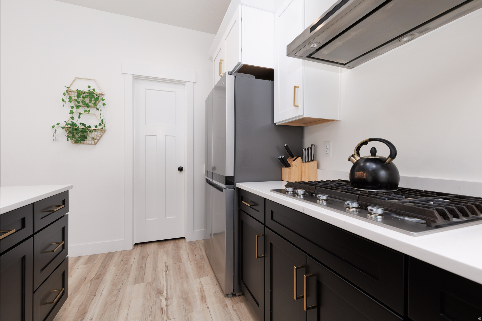 CREEK RIDGE - Residential