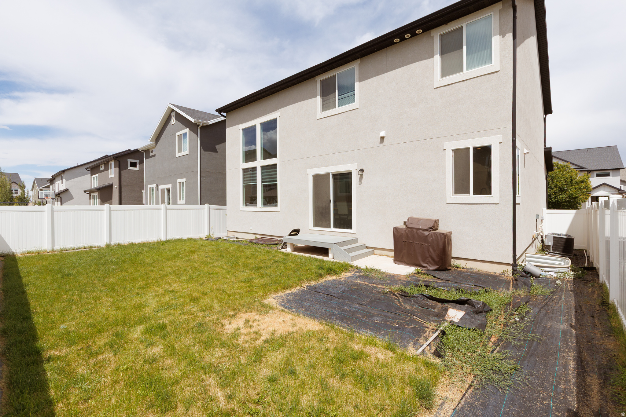 CREEK RIDGE - Residential