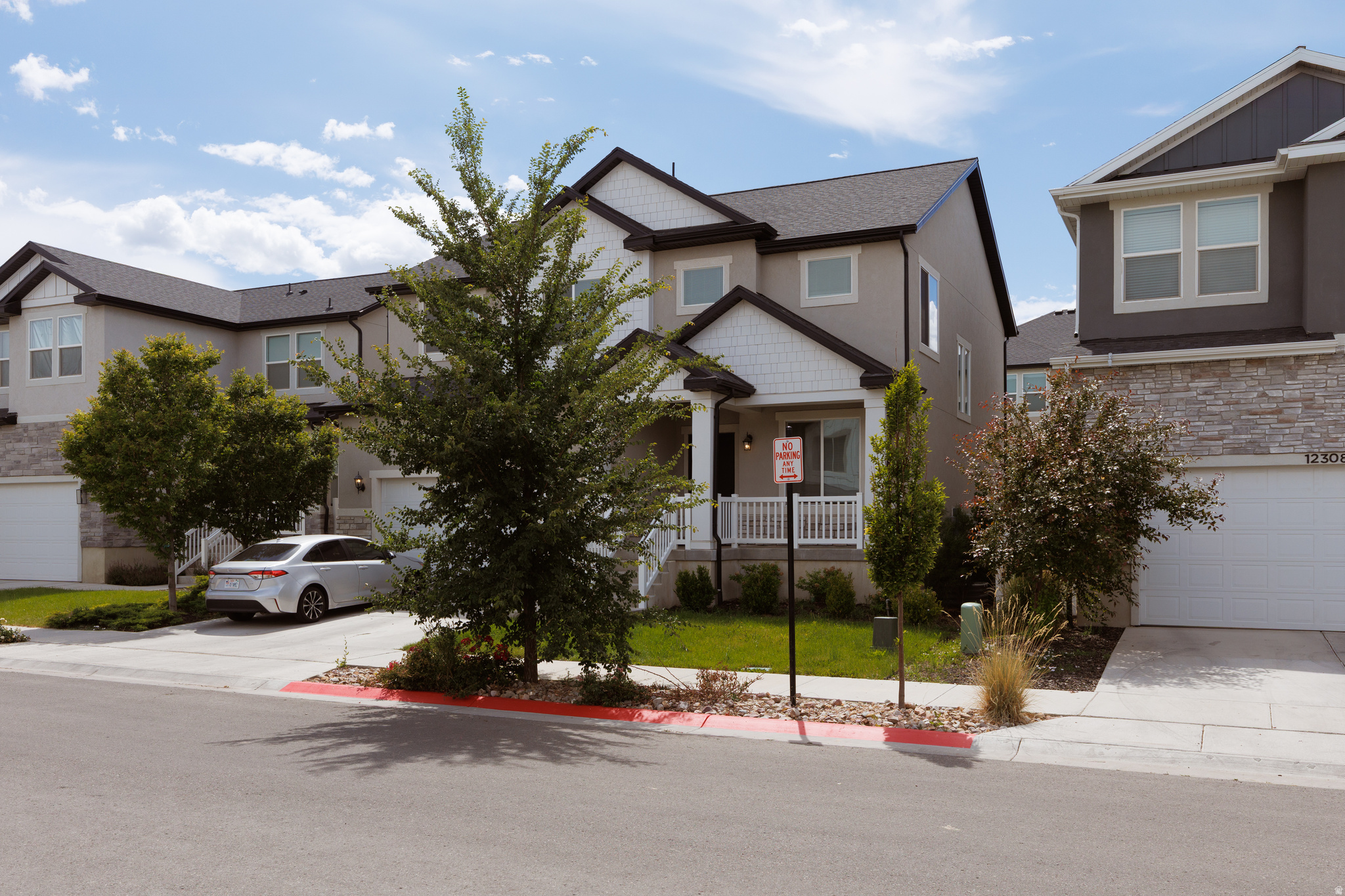 CREEK RIDGE - Residential