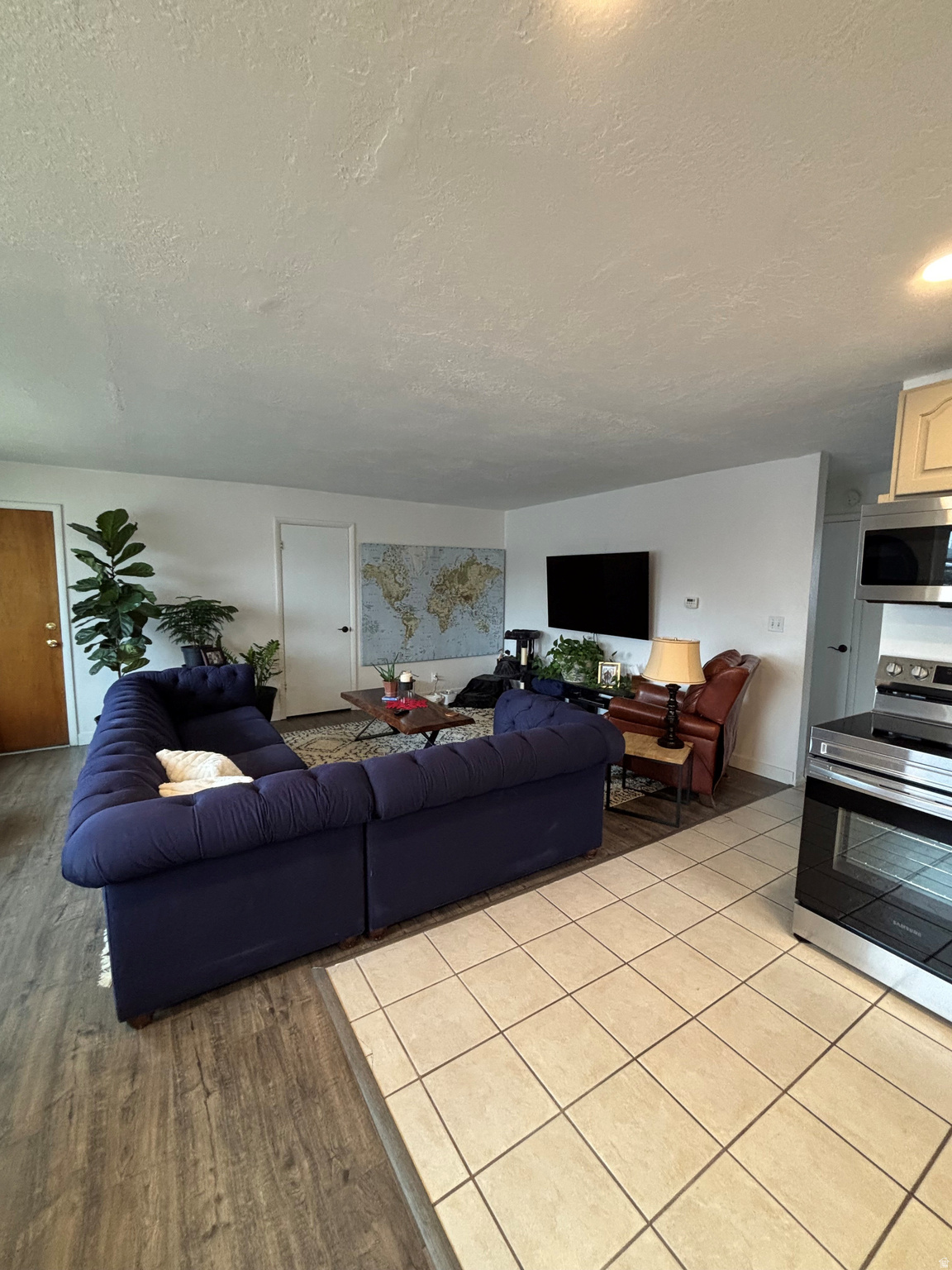 SANDY STATION PLAT - Residential