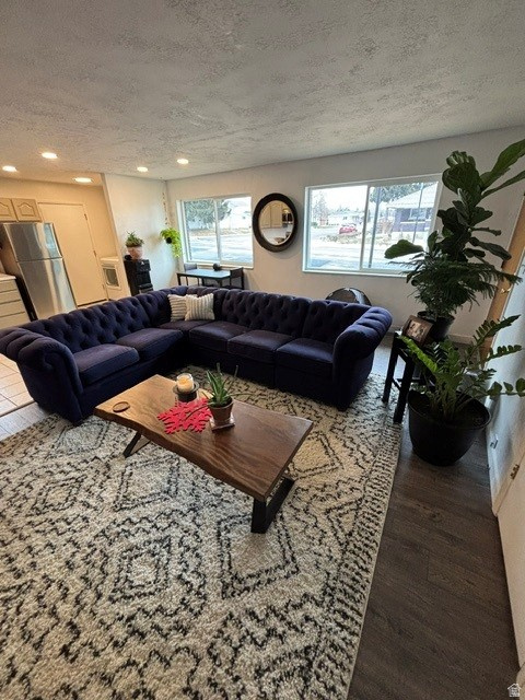 SANDY STATION PLAT - Residential