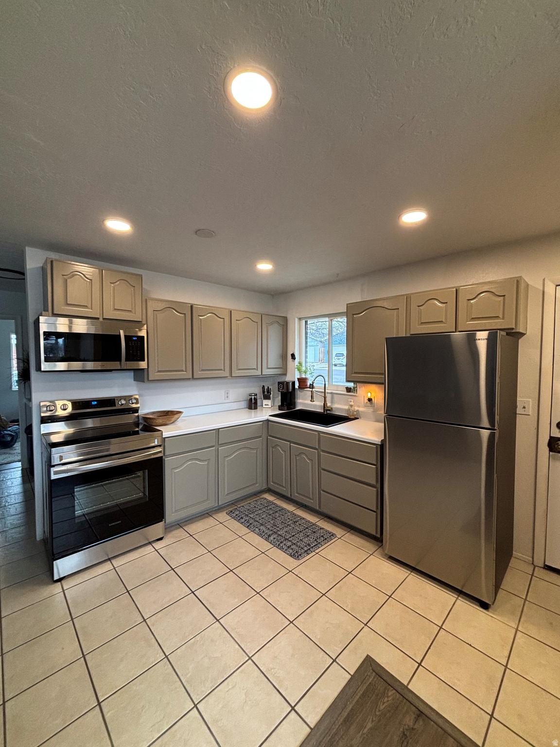 SANDY STATION PLAT - Residential