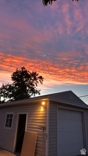 SANDY STATION PLAT - Residential