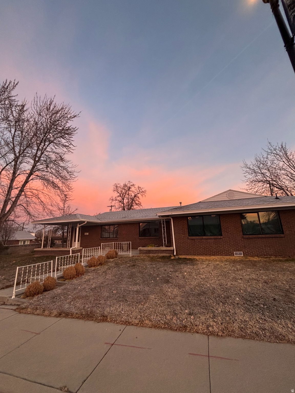 SANDY STATION PLAT - Residential