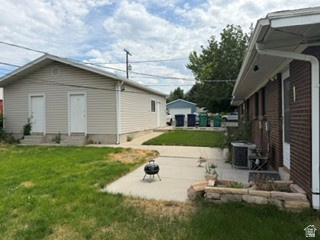 SANDY STATION PLAT - Residential