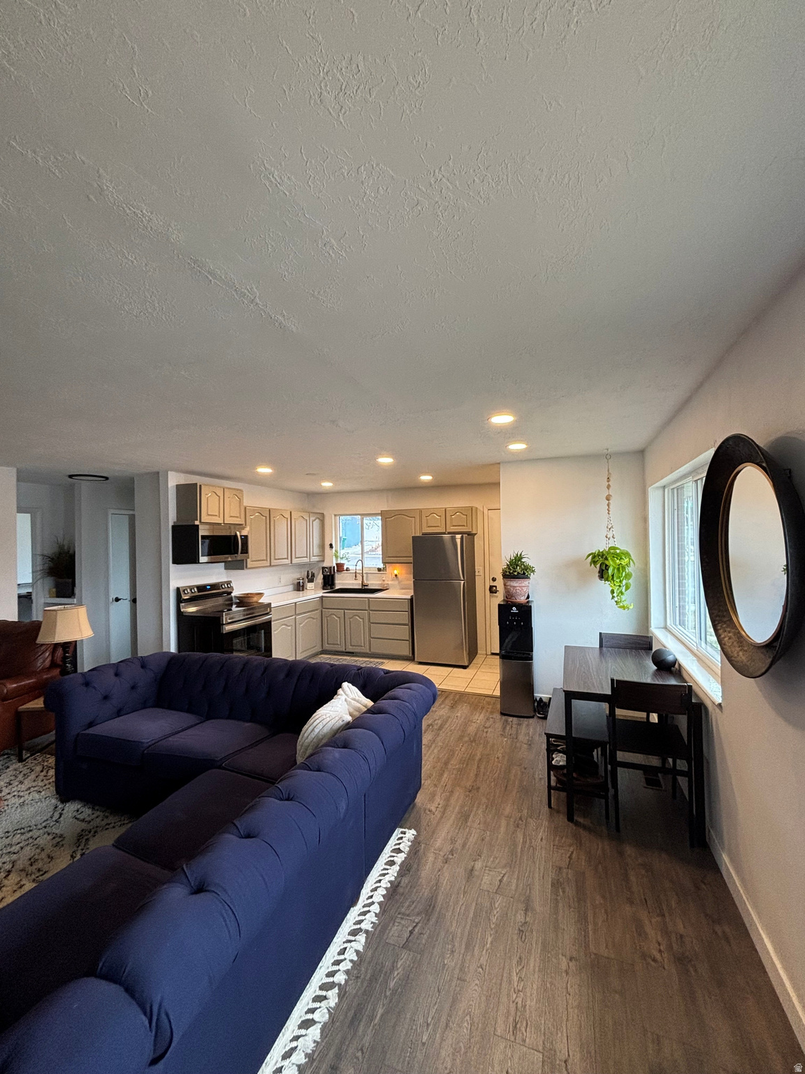 SANDY STATION PLAT - Residential
