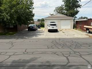 SANDY STATION PLAT - Residential
