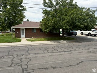 SANDY STATION PLAT - Residential