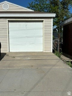 SANDY STATION PLAT - Residential