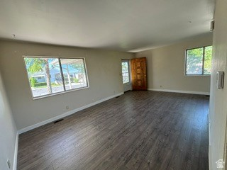 SANDY STATION PLAT - Residential