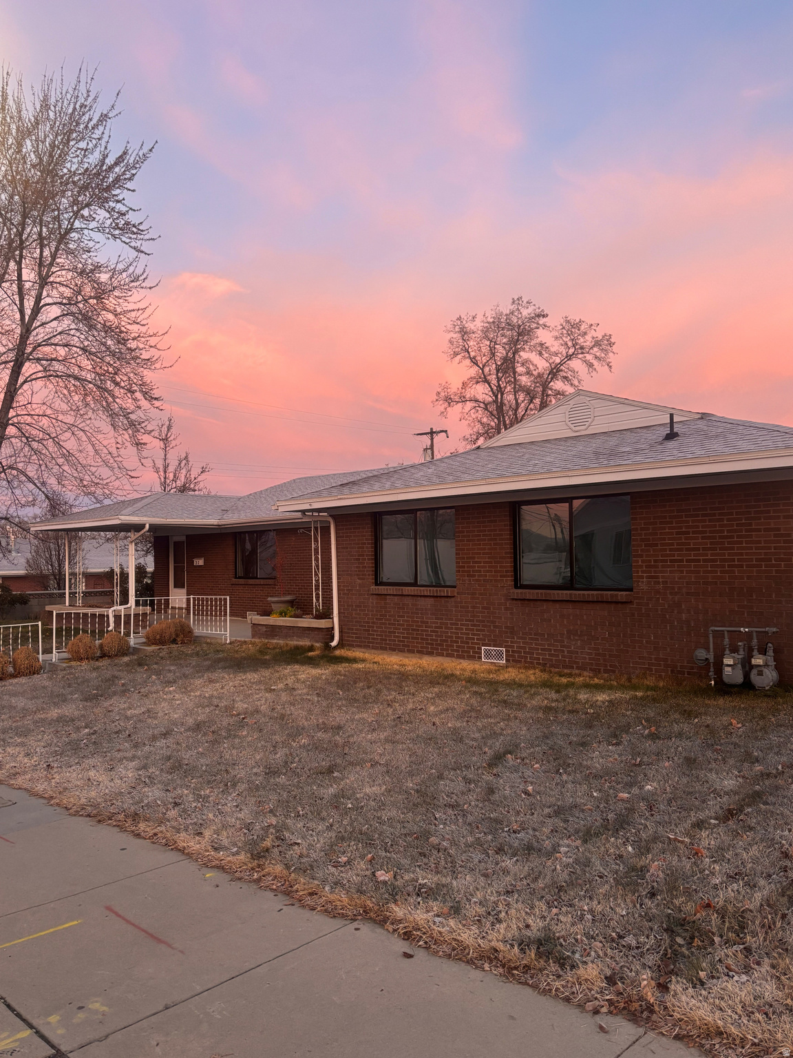 SANDY STATION PLAT - Residential