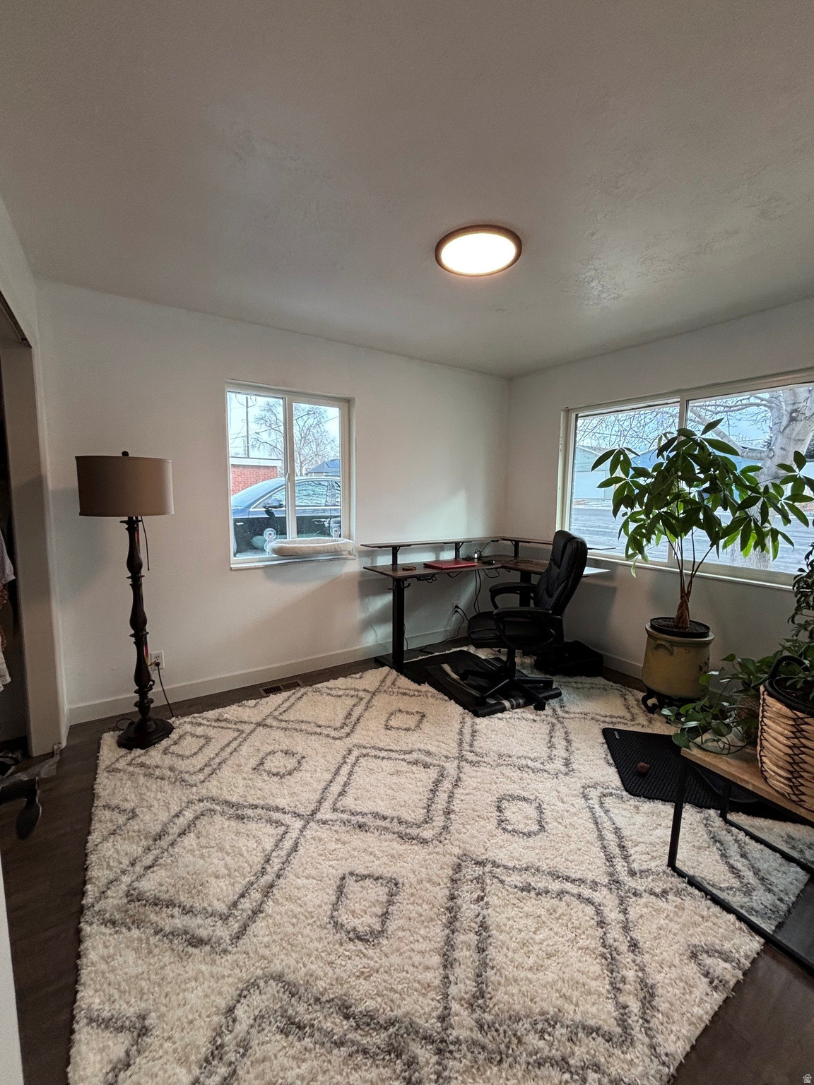 SANDY STATION PLAT - Residential