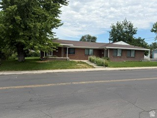 SANDY STATION PLAT - Residential