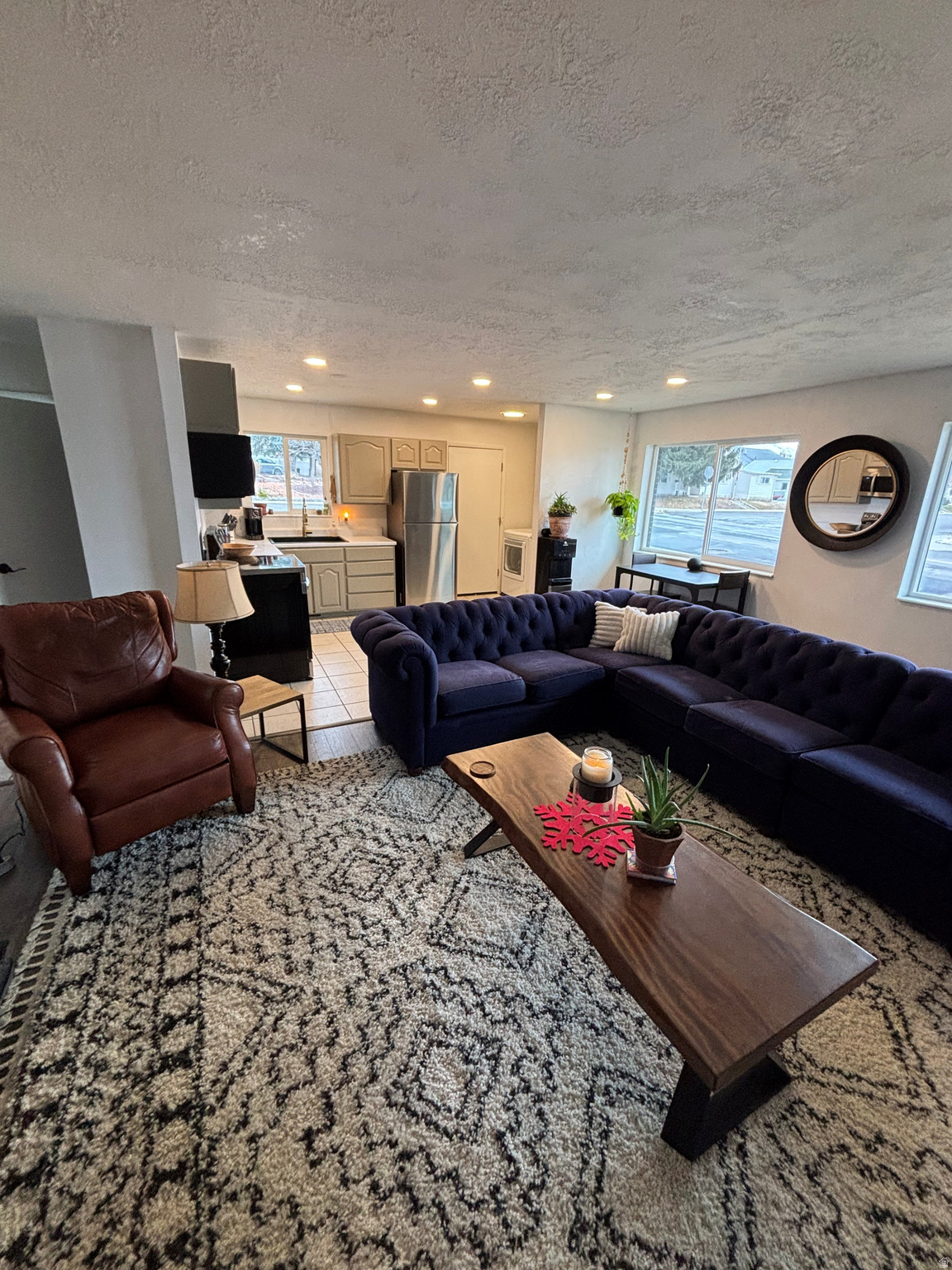 SANDY STATION PLAT - Residential