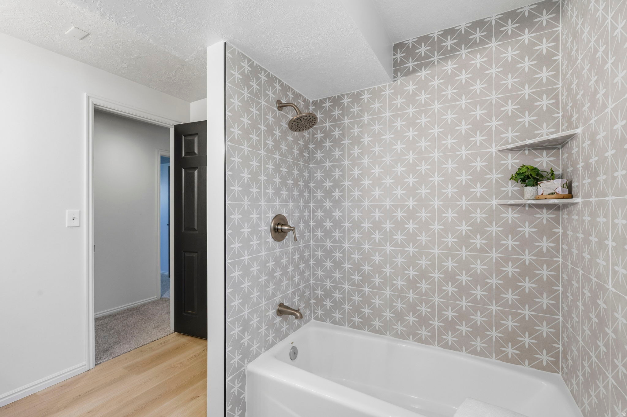 MAPLEWOOD - Residential