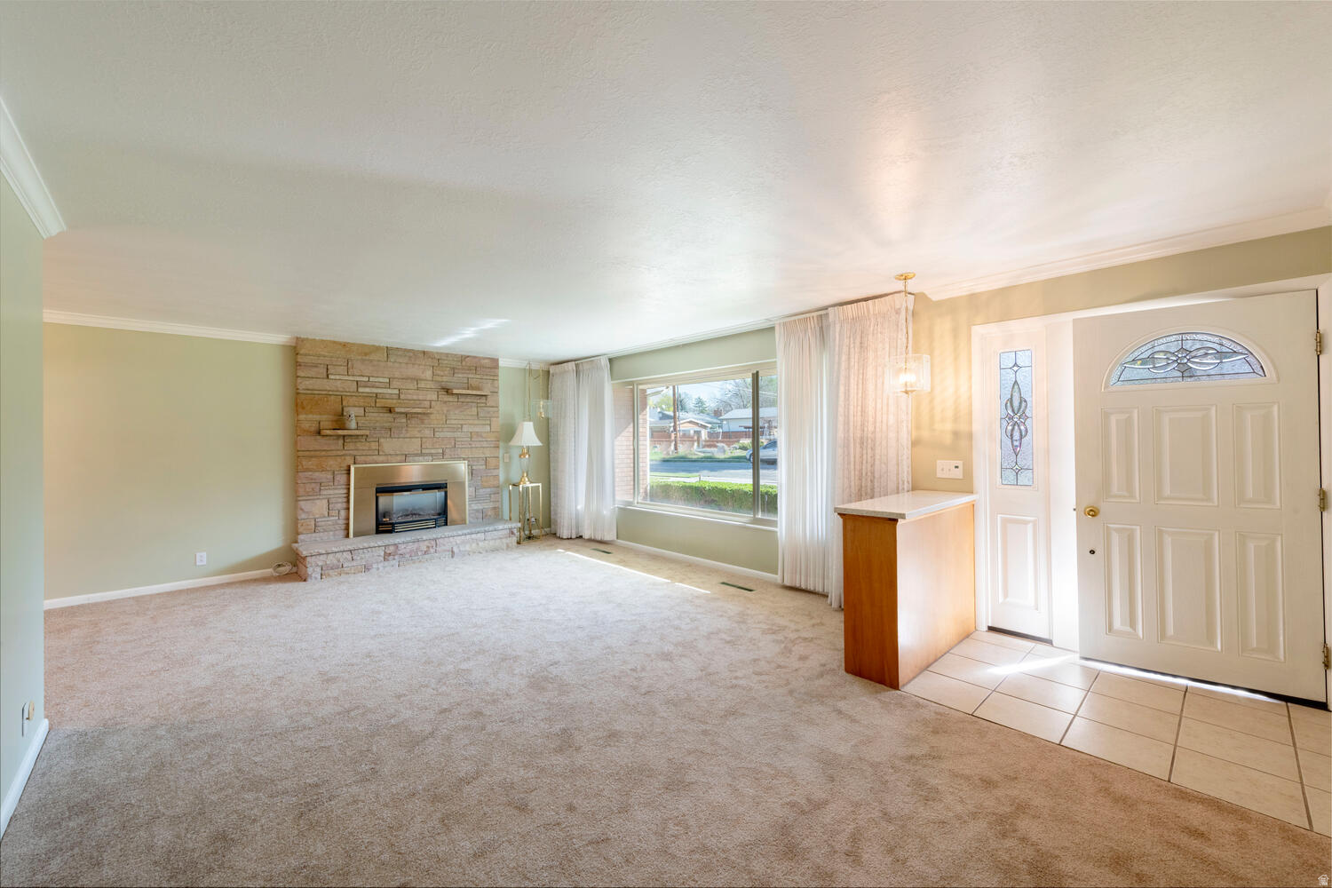 LOUISE GARDENS - Residential