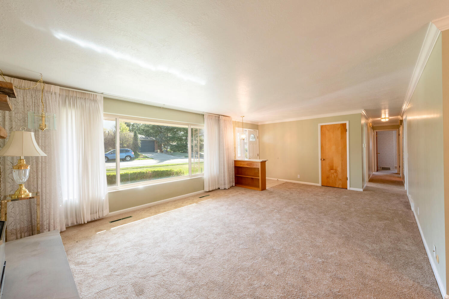 LOUISE GARDENS - Residential