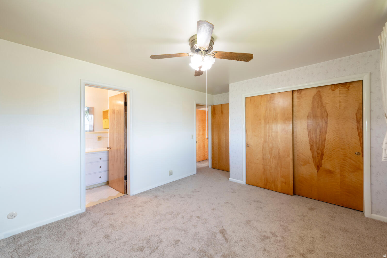 LOUISE GARDENS - Residential