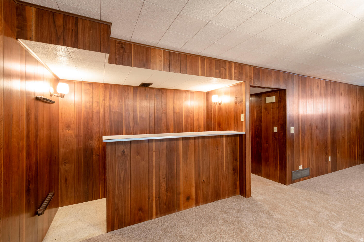 LOUISE GARDENS - Residential