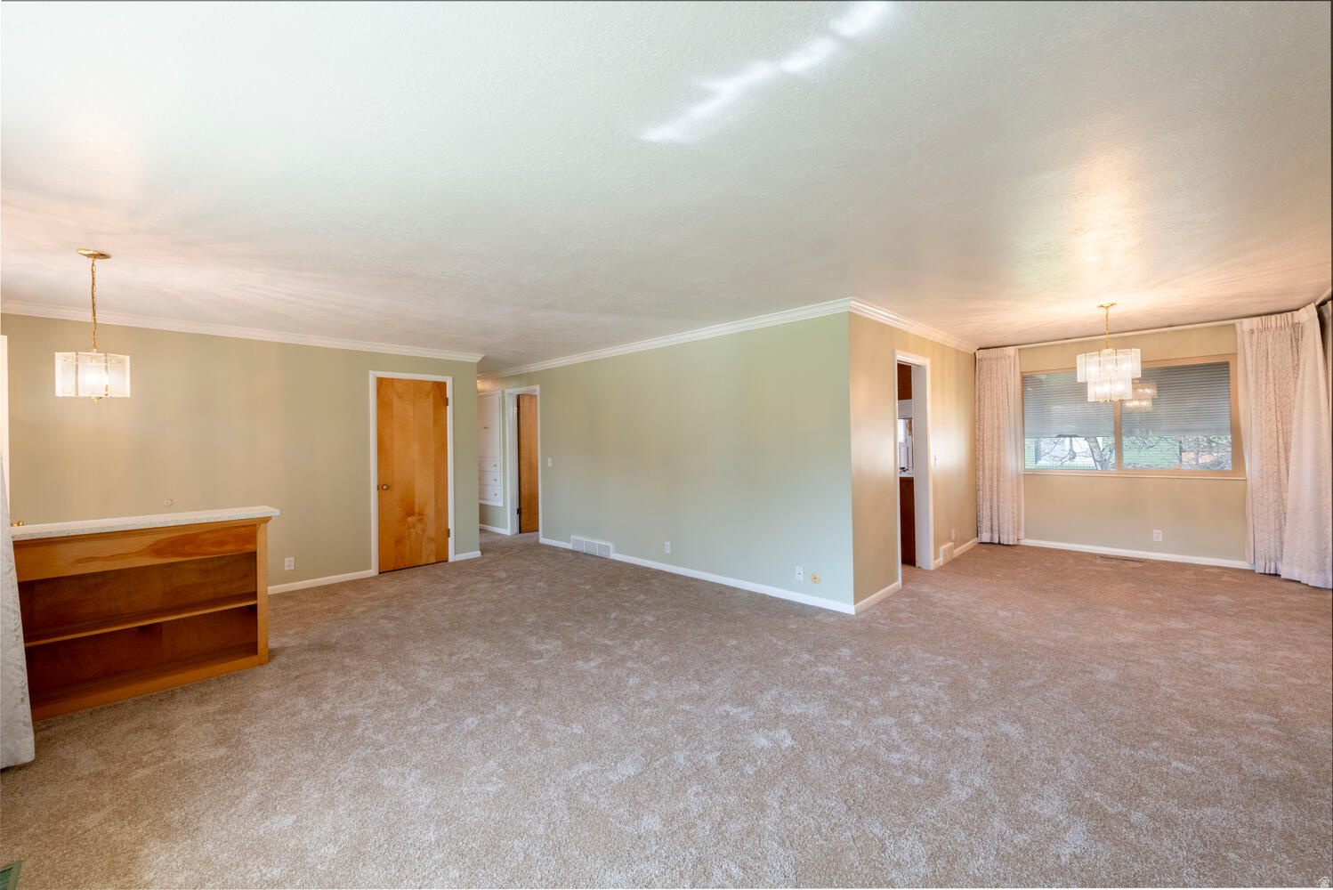 LOUISE GARDENS - Residential