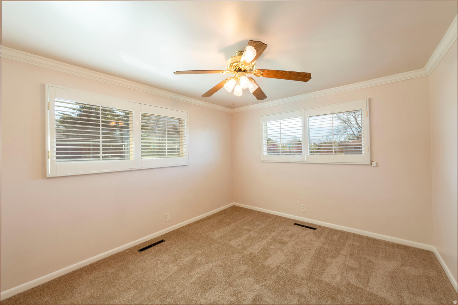 LOUISE GARDENS - Residential