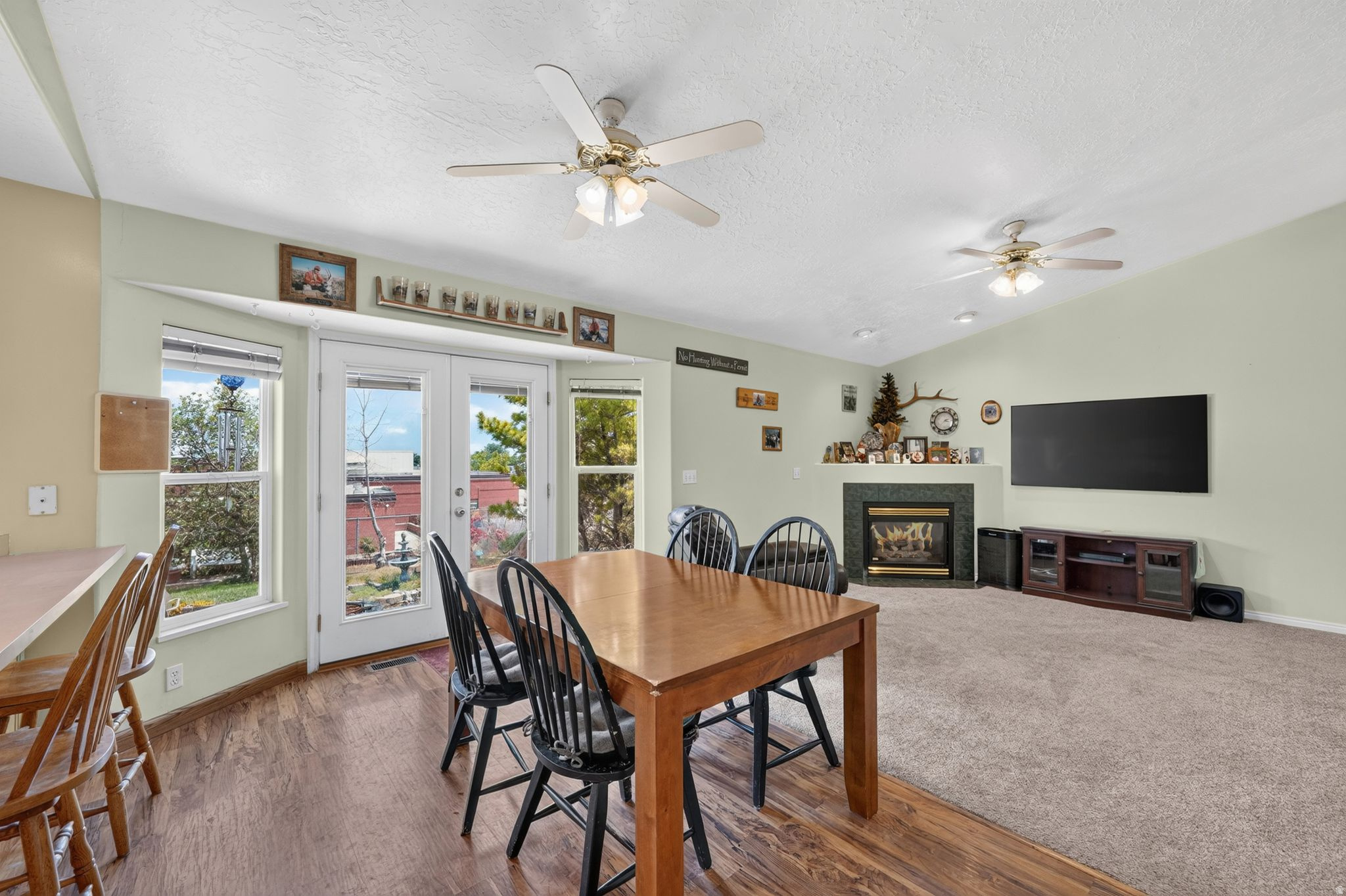 ELK RUN - Residential