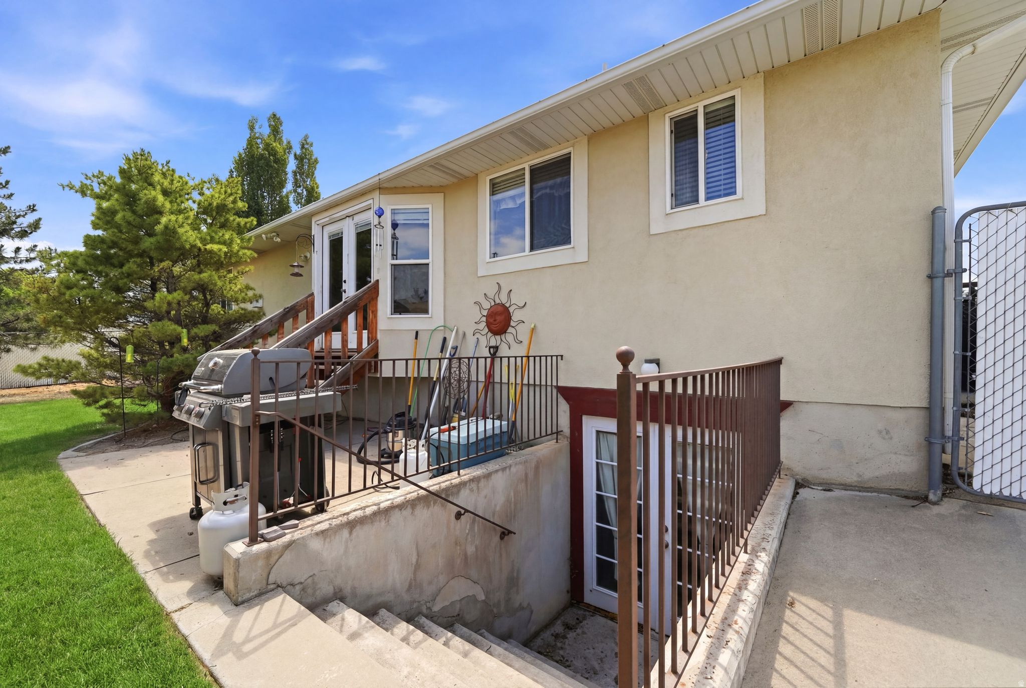 ELK RUN - Residential