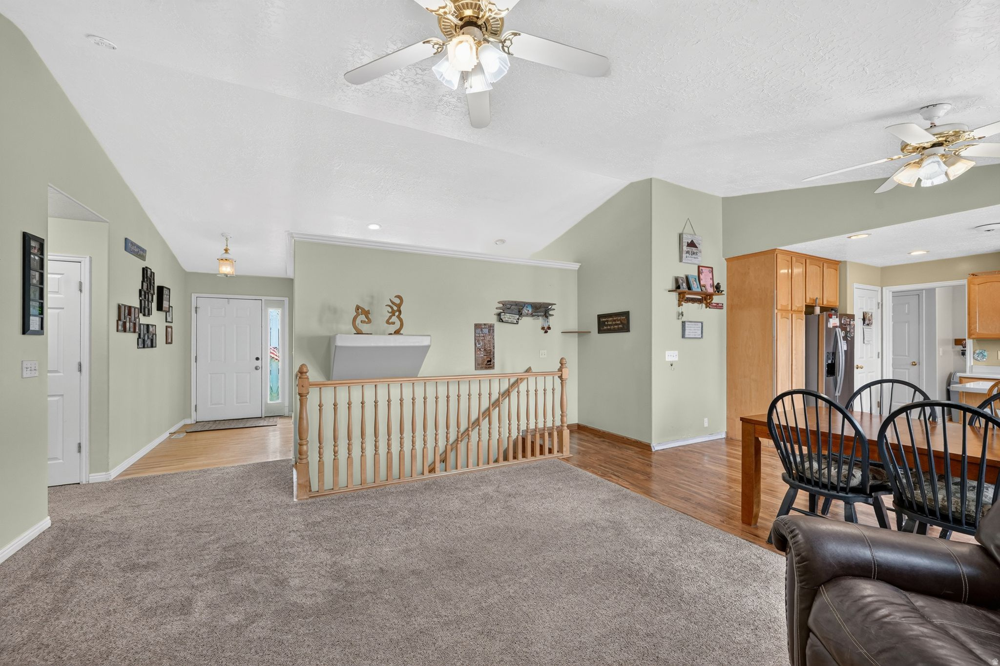 ELK RUN - Residential