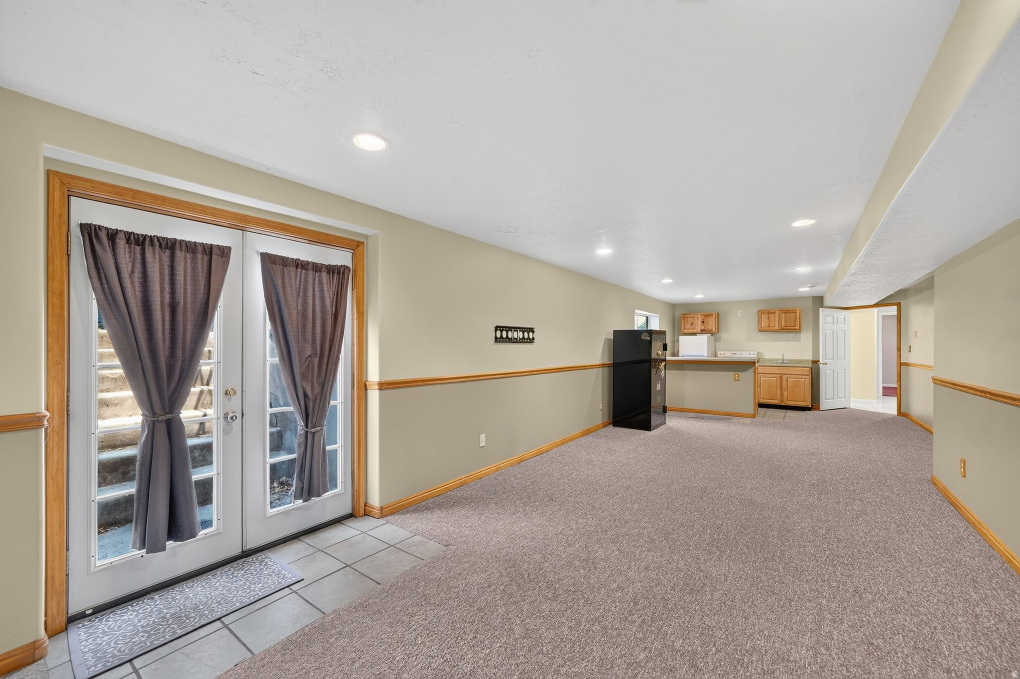 ELK RUN - Residential