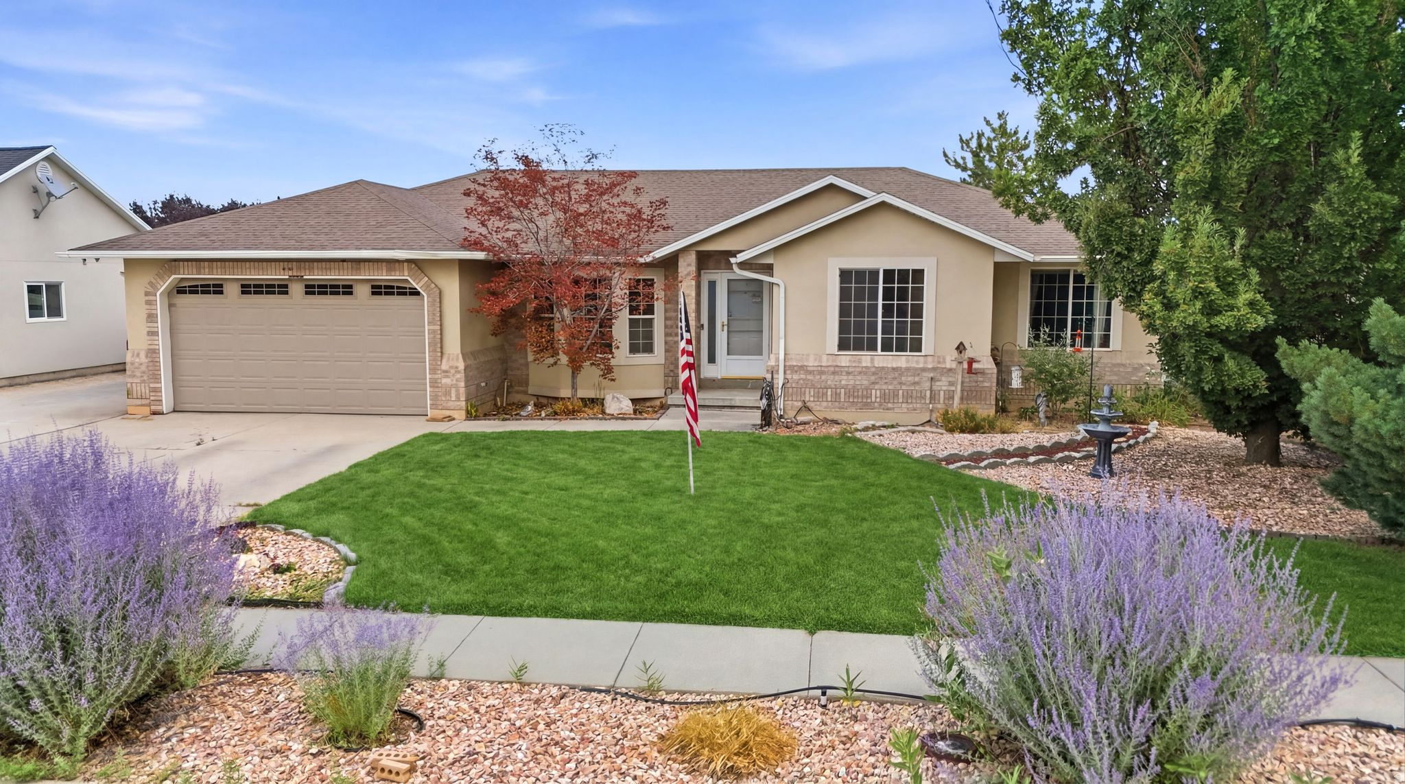 ELK RUN - Residential