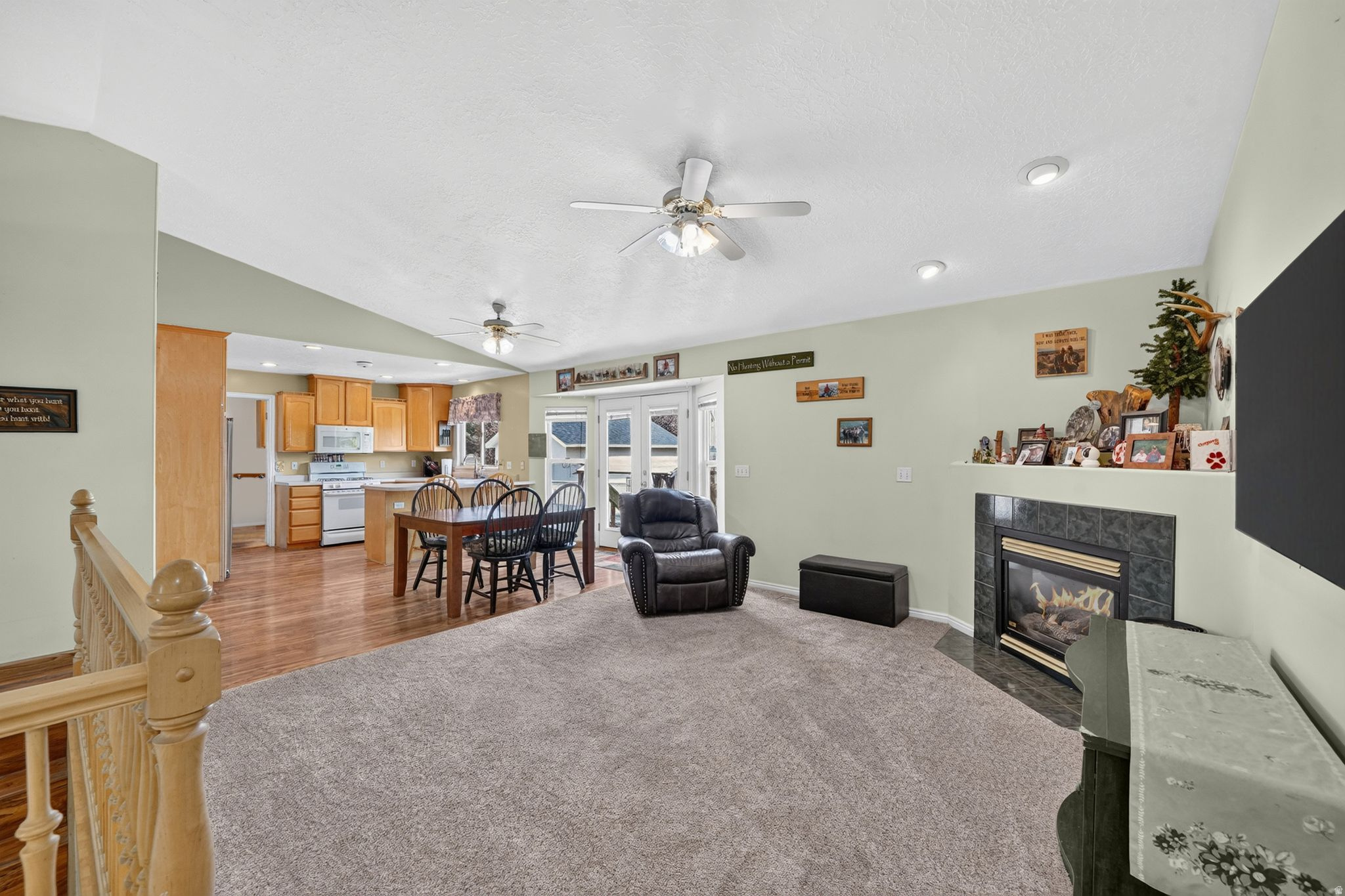 ELK RUN - Residential