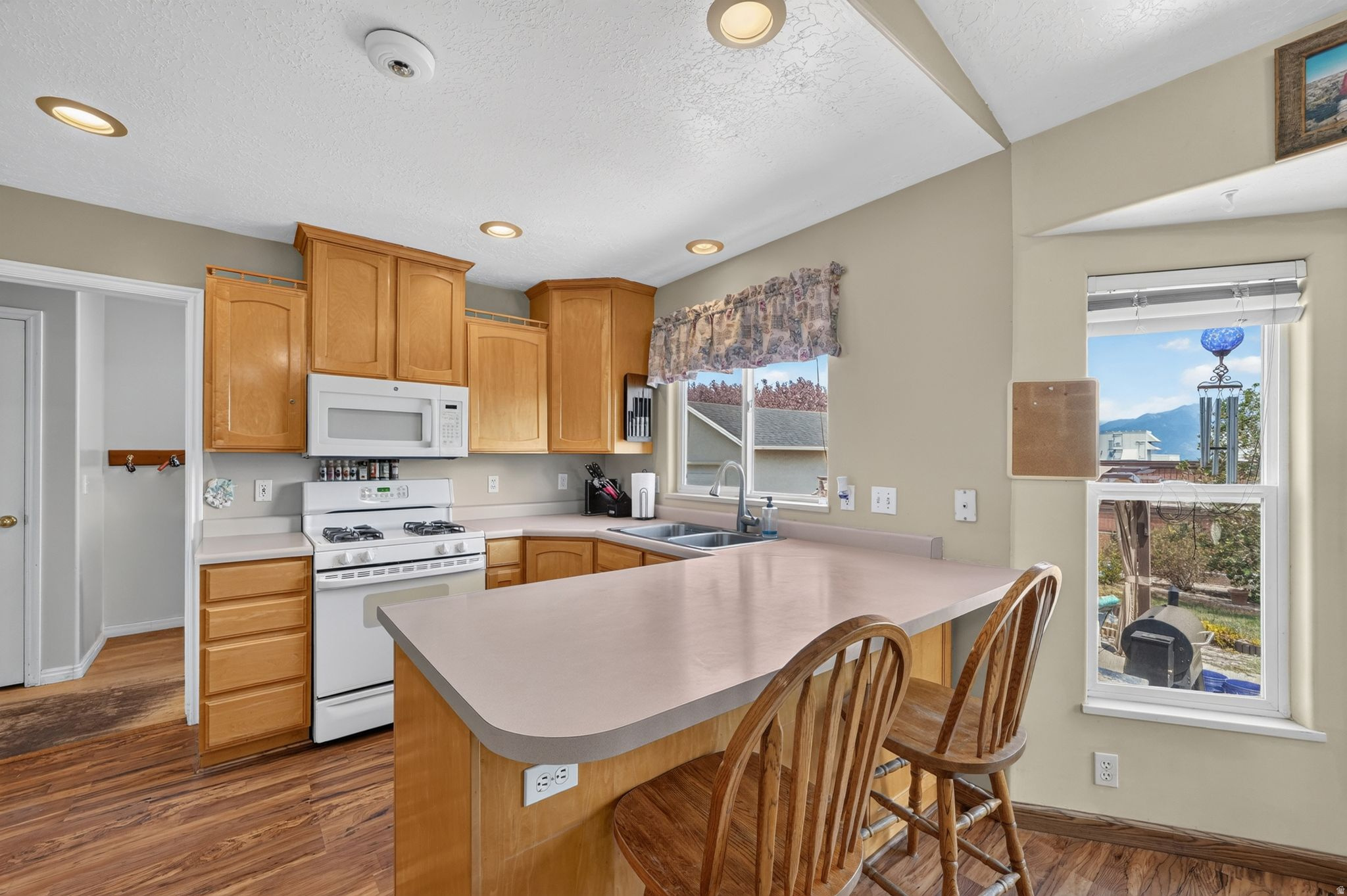 ELK RUN - Residential