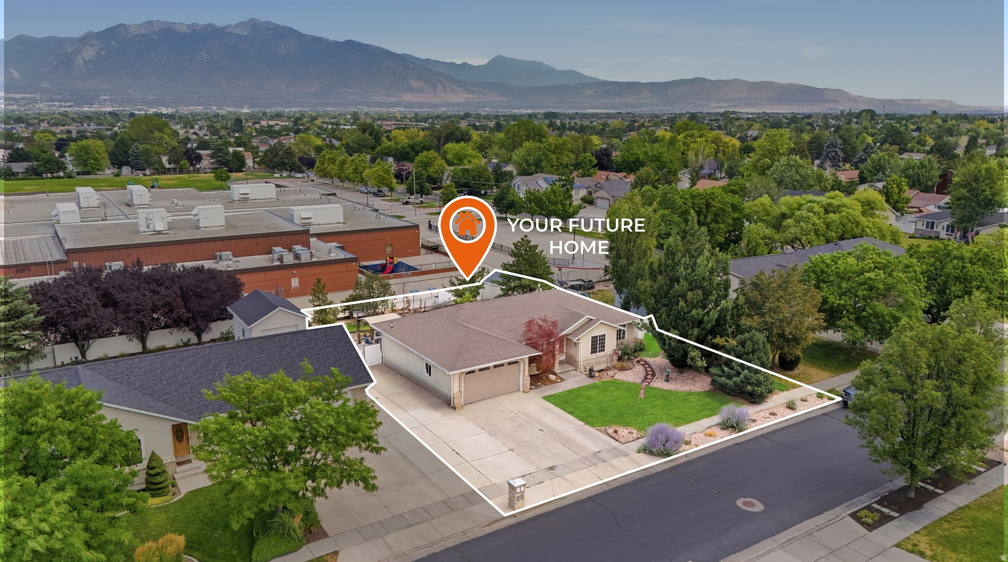 ELK RUN - Residential
