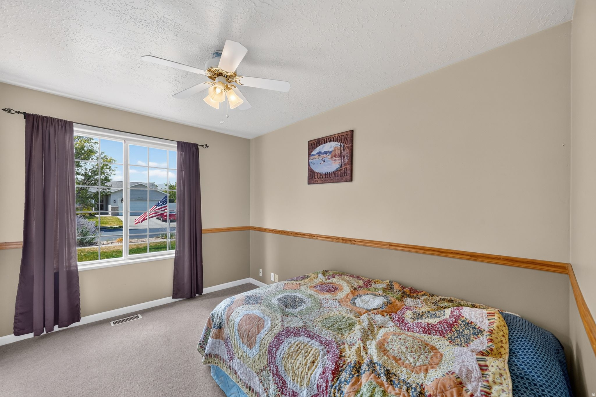 ELK RUN - Residential