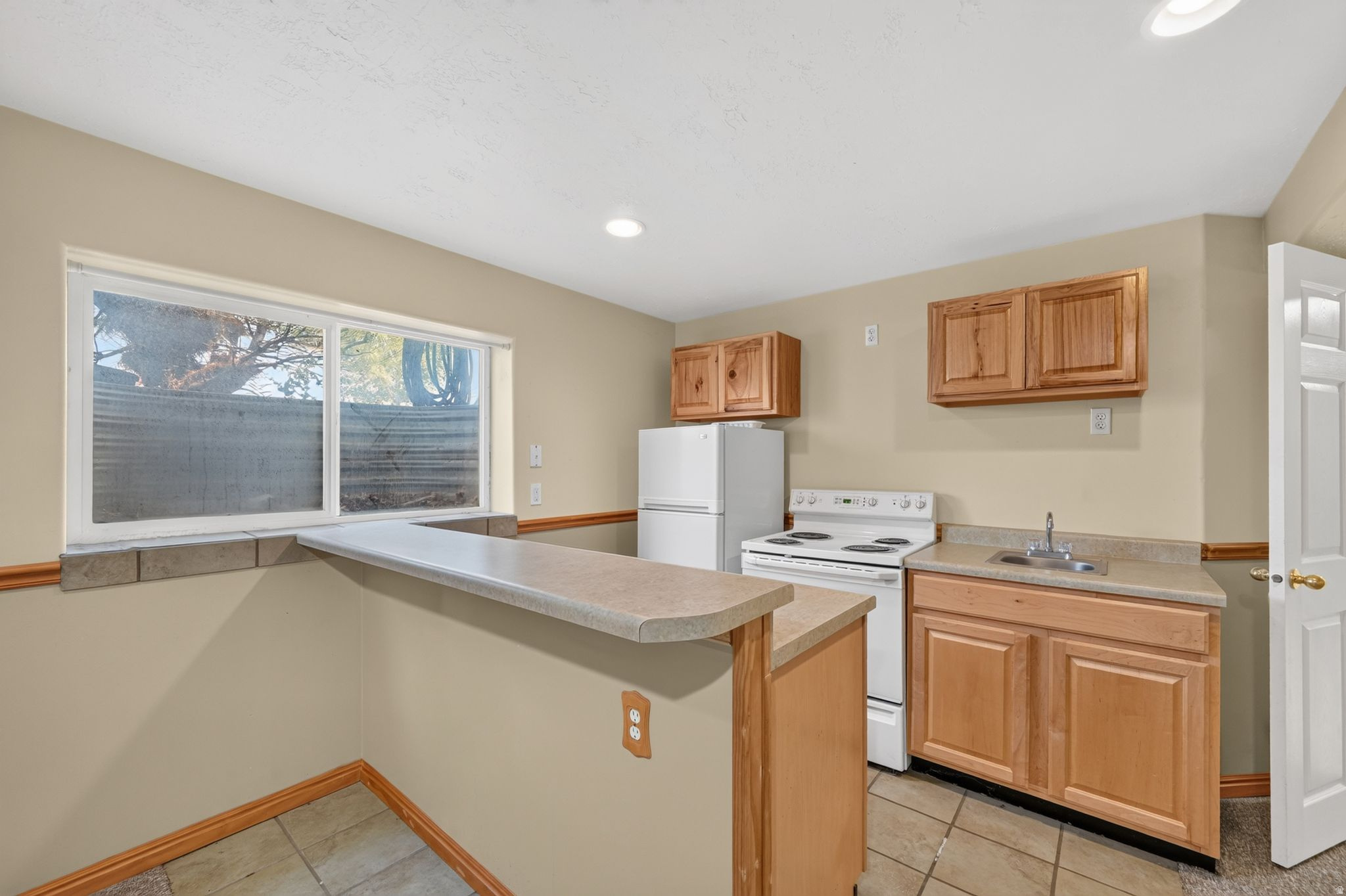 ELK RUN - Residential