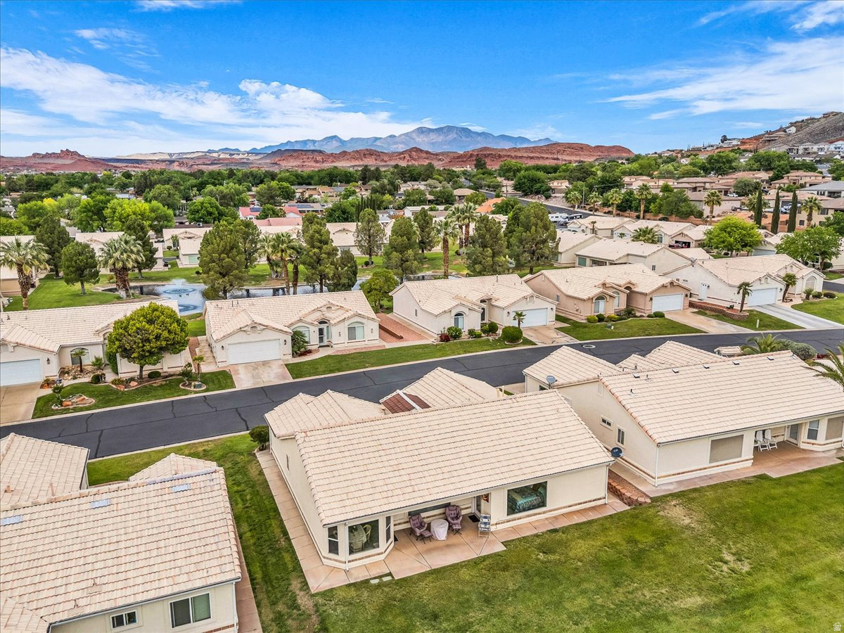 WEST SPRINGS - Residential