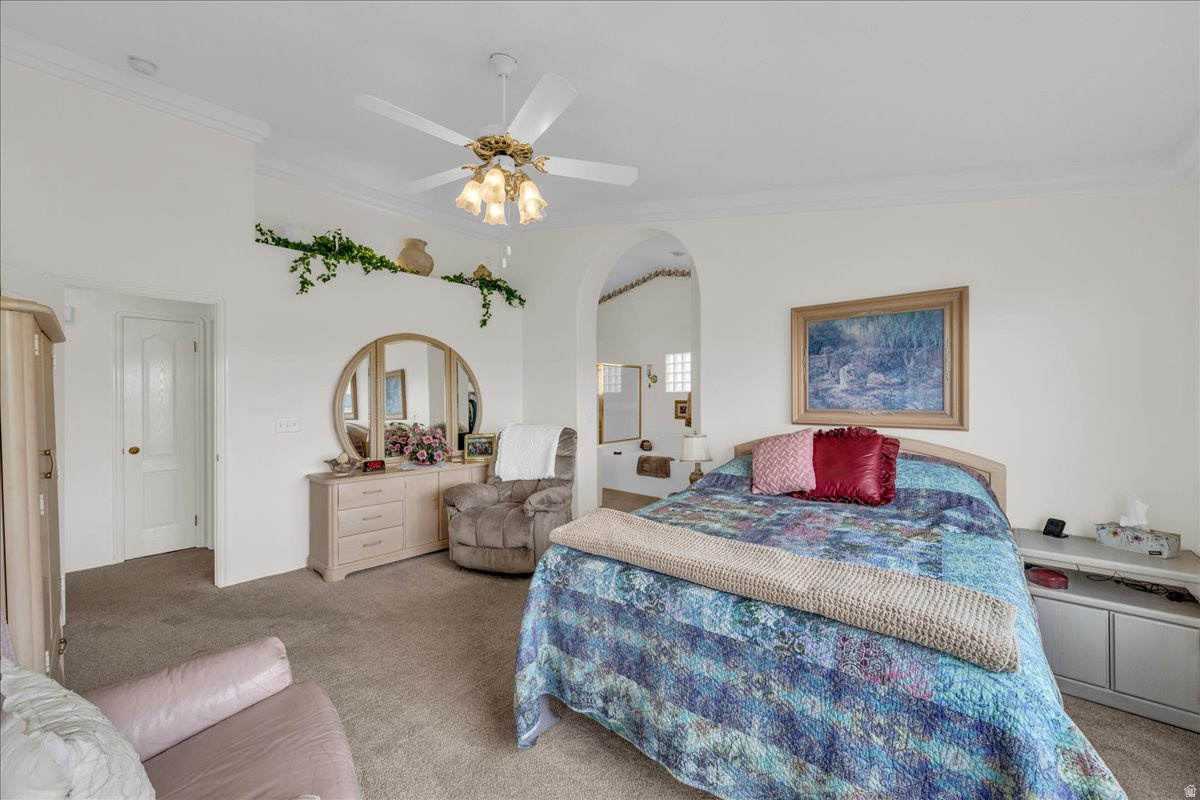 WEST SPRINGS - Residential