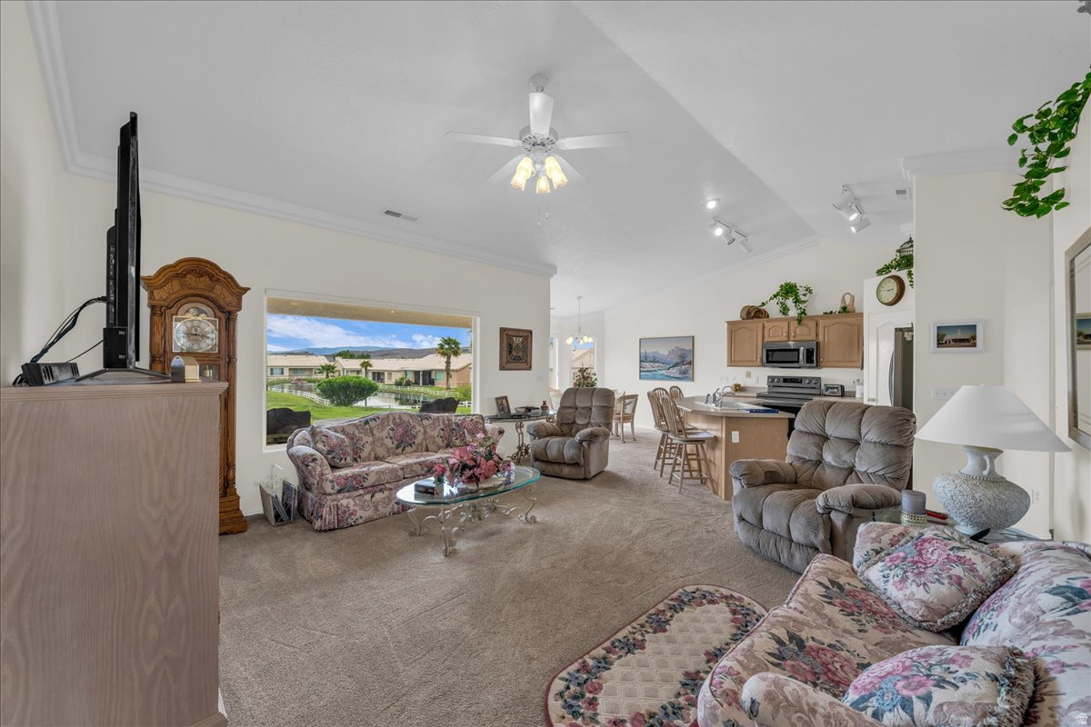 WEST SPRINGS - Residential