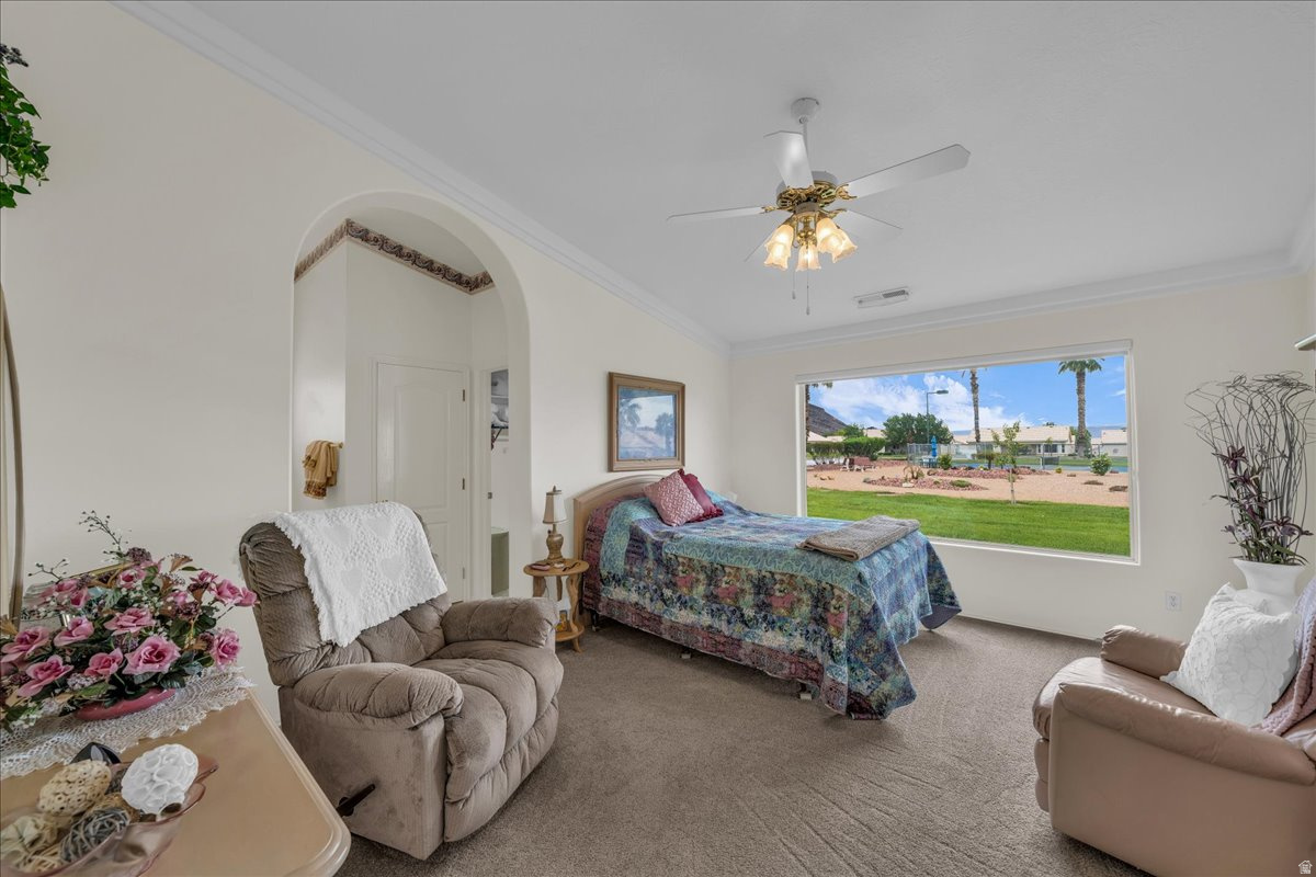 WEST SPRINGS - Residential