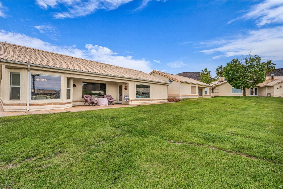WEST SPRINGS - Residential