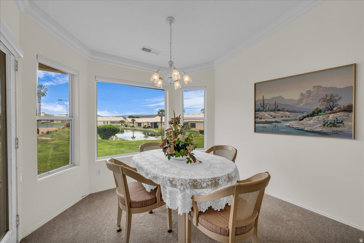 WEST SPRINGS - Residential