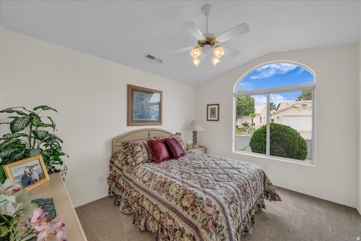 WEST SPRINGS - Residential