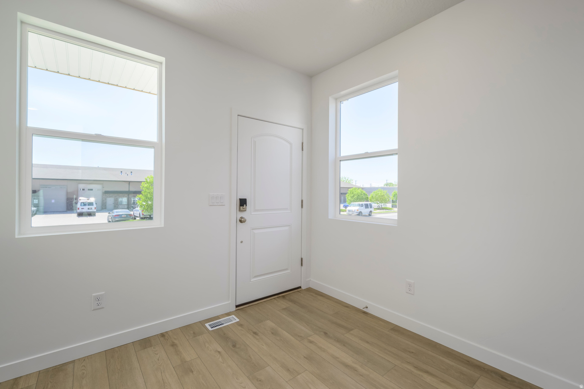 WILCOX FARMS - Residential