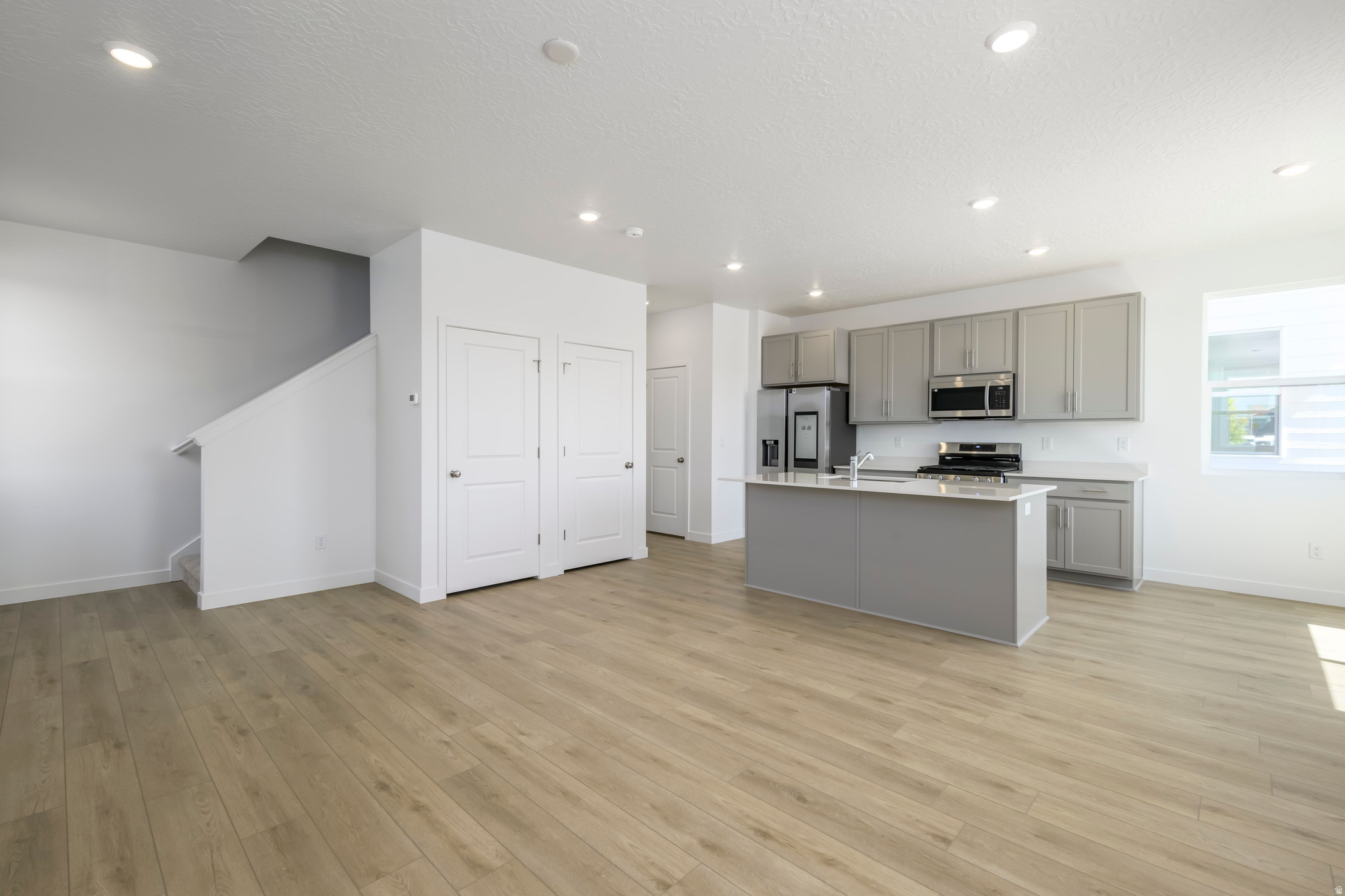 WILCOX FARMS - Residential