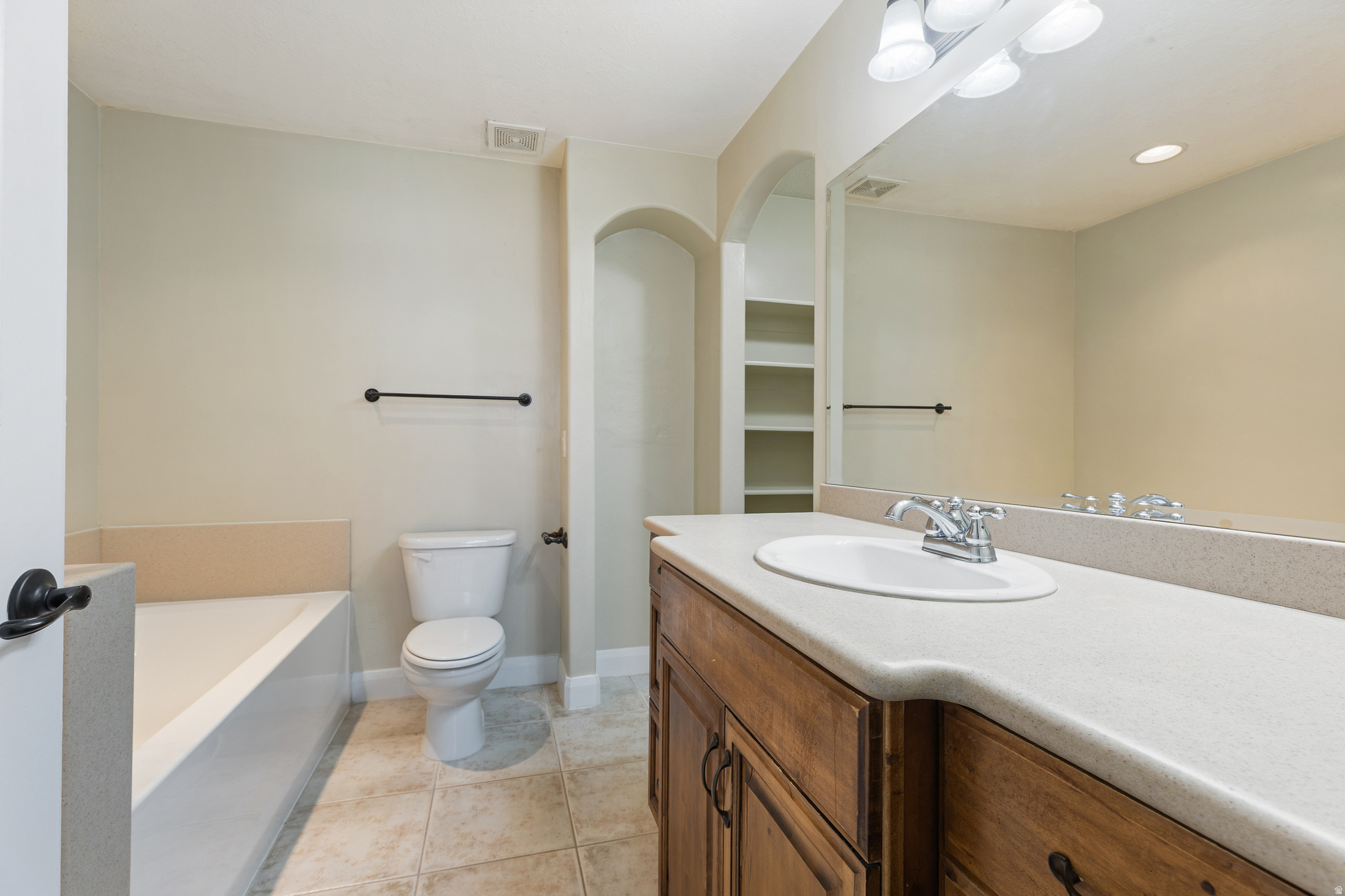 BELLE MONTE PUD - Residential